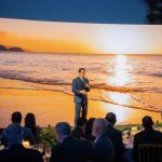 «Collado: Pool de bancos financiaría centro de convenciones en RD, impulsando turismo de negocios»