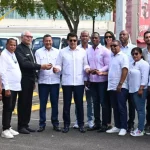 «Gobierno invierte RD$107 millones en camiones para municipios turísticos: Detalles del plan que superará los RD$250 millones»