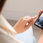 «Seguridad en casa sin gastar: Cómo usar tu smartphone viejo como cámara de vigilancia»