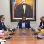RD: Diputados y ministro de Trabajo buscan consensos para aprobar la reforma laboral en esta legislatura