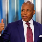 «Sin Adams en la contienda: Zohran Mamdani y Andrew Cuomo se perfilan como favoritos en Nueva York»