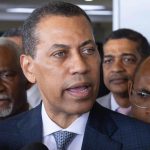 «Guido Gómez Mazara acusa a la oposición de falta de disenso constructivo y exalta logros del gobierno»