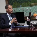 «‘El Gobierno no tiene un Jean Alain ni un monopolio del ajo’: Gómez Mazara responde a la oposición con datos»