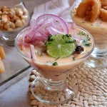 Receta original de Leche de Tigre peruana: El jugo que robó el corazón del cebiche