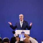 No mencioné a Venezuela»: Abinader aclara su postura frente a los ataques de Cabello