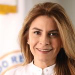 «Mipymes pagan más que las grandes empresas: Carolina Mejía exige equidad en las tasas de interés»
