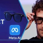 «Meta Connect 2025: La tecnología que convertirá tu cuerpo en un control remoto»