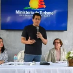 David Collado presenta plan para convertir a Hermanas Mirabal en capital del ecoturismo