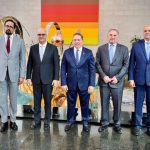 «República Dominicana destaca en la 42ª Asamblea de la OACI con propuestas innovadoras para la aviación»