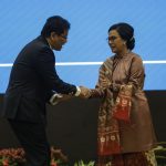 Indonesia apuesta por un estímulo de 13.000 millones de dólares para impulsar su economía, pero las protestas no cesan