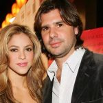 Antonio de la Rúa: El confidente de Shakira durante su ruptura con Piqué y su regreso al círculo íntimo
