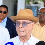 Hipólito Mejía vs. David Collado: La lucha por la candidatura del PRM