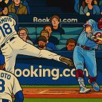 «El duelo de los lanzadores: Cómo Suárez y Kershaw definieron el destino del partido entre Filis y Dodgers»