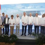 Inauguran paso a desnivel 27 de Febrero–Isabel Aguiar: Una solución para la movilidad en el Gran Santo Domingo