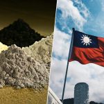 «China aprieta el cerco a las tierras raras, pero Taiwán mantiene su ventaja en semiconductores»