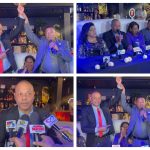 Presentan “United Diaspora” en Nueva York