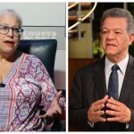 Rebeca Fiallo: ‘El atentado contra Ángelo Vásquez es un ataque a la soberanía dominicana'»