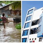 República Dominicana en alerta por inundaciones causadas por huracán Melissa