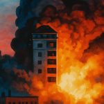 «Hamás acepta negociar, Israel calla y Trump amenaza: El delicado equilibrio de un acuerdo que podría salvar o condenar a Gaza»