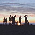 «Amistades y Vida Social: La Clave Científica para un Envejecimiento Más Lento»