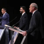 Elecciones NYC 2025: Candidatos condenan redadas de ICE, pero Mamdani lidera con propuestas audaces