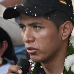 Andrónico Rodríguez vs. Evo Morales: La polémica que divide al MAS en Bolivia