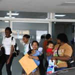 RD: «Maternidades dominicanas: Cómo el protocolo migratorio ha cambiado el panorama de los partos de madres haitianas»