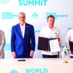 «Abinader en la Cumbre Mundial: El discurso que colocó a República Dominicana en el radar geopolítico»