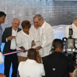 «Abinader inaugura paso a desnivel en la 27 de Febrero: Una solución para el tráfico en Santo Domingo»