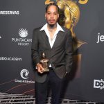 «Wilmer Roberts gana premio por ‘Querido Duarte’: Un homenaje a la identidad dominicana en la diáspora»