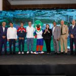 «Presidente Abinader destaca avances en infraestructura para los Juegos Centroamericanos y del Caribe 2026»