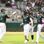 «Rodolfo Castro lidera a las Estrellas a su primera victoria con jonrón y cinco carreras producidas»