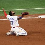 «Vladimir Guerrero Jr. y los Azulejos: ‘¡Vamos por la Serie Mundial!'»