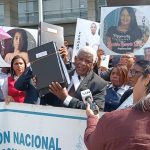 RD: «San Cristóbal: Familiares y CNDH-RD acusan encubrimiento en explosión con 47 muertos»