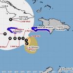 Haití en crisis: Tormenta Melissa deja tres muertos y devastación en múltiples regiones