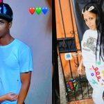 RD: Guachupita en shock: Feminicidio deja una mujer muerta y su agresor grave