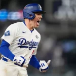 Un juego para el recuerdo: Dodgers vencen a los Azulejos 6-5 en 18 entradas