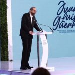 Juan Luis Guerra, reconocido como Patrimonio Musical y Poético de República Dominicana