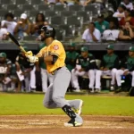 «Águilas Cibaeñas: Una Racha Histórica que los Consolida como Favoritos del Campeonato»