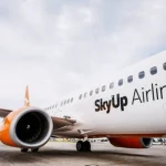 SkyUp Airlines: De la crisis a la expansión con 25 nuevas rutas desde Moldavia
