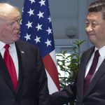 «China responde con sanciones y aranceles a EE.UU.: ‘Estamos listos para pelear hasta el final'»