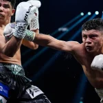 Pitbull Cruz analiza el combate contra Lamont Roach: «Estamos listos para cualquier estilo»