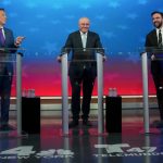 «Zohran Mamdani lidera la carrera por la alcaldía de NYC mientras Cuomo y Sliwa se disputan el segundo lugar»