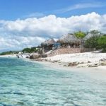 «Cabo Rojo Pedernales: El Primer Hotel Abrirá en 2025 y Revolucionará el Turismo en el Sur»
