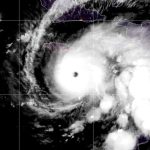 Huracán Melissa categoría 5: Jamaica y el Caribe se preparan para lo peor