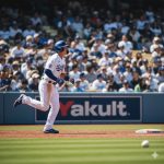 «Dodgers cerca de la Serie Mundial tras ganar 3-1 a Cerveceros y liderar 3-0»