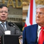Colombia vs. EE.UU.: Petro denuncia «ejecuciones extrajudiciales» y Trump amenaza con escalar operaciones antinarcóticos