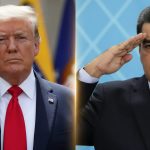 «Trump asegura que Maduro le ha ofrecido concesiones para evitar un conflicto con EE.UU.»