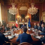 «Lágrimas y esperanza: Las familias de los rehenes en Israel celebran un acuerdo que podría devolverles a sus seres queridos»