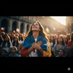 «María Corina Machado: ‘Solo iré a Oslo por el Nobel si Maduro deja el poder en Venezuela'»